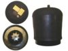MERCE 9423202221 Boot, air suspension